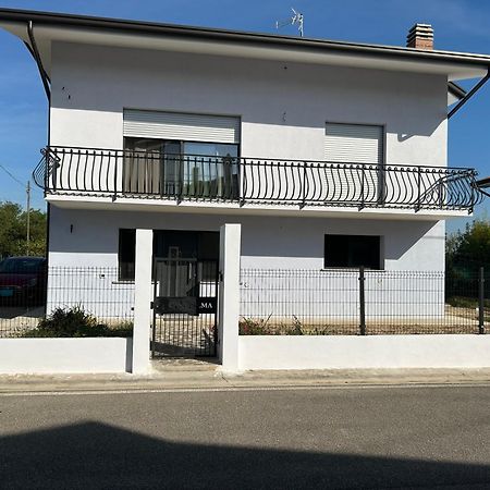 Casa Palma Villa Begliano Exterior photo