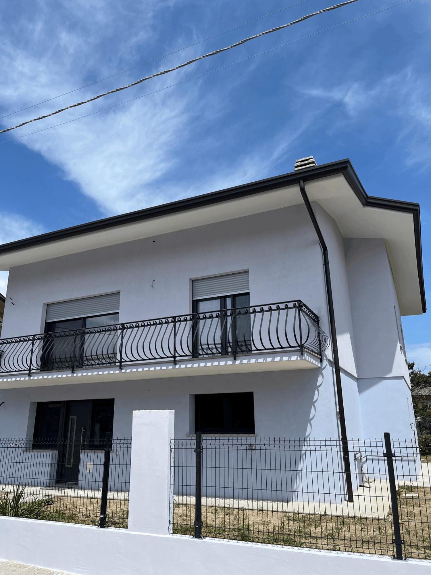 Casa Palma Villa Begliano Exterior photo